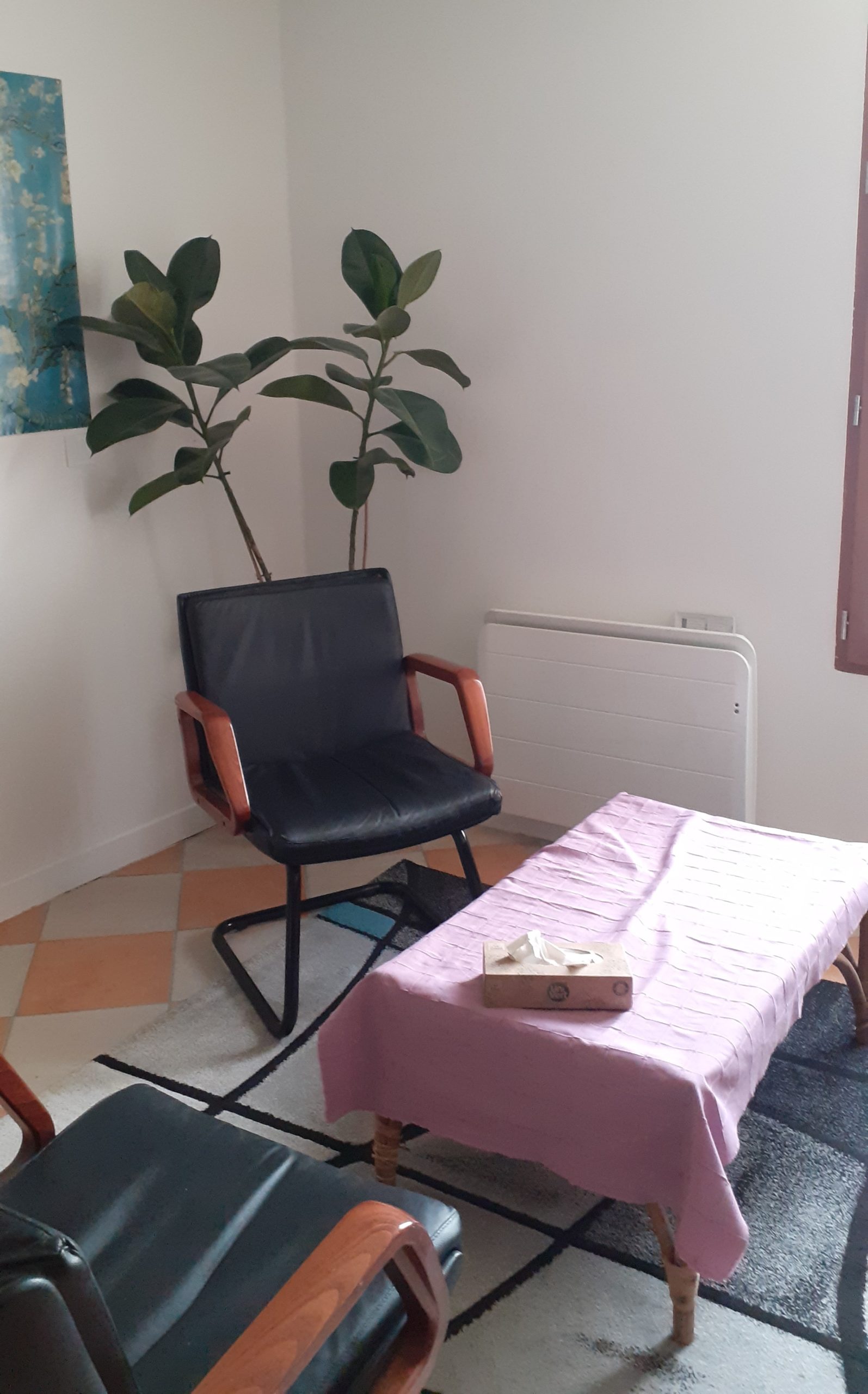 Hypnose - thérapie - coaching - Palaiseau
