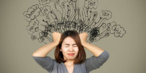 Lutter contre l'anxiété