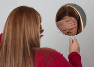 Signe manque de confiance en soi