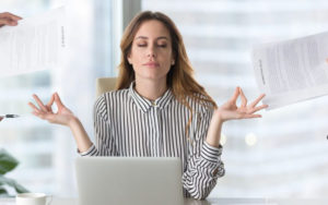 Hypnose contre stress et anxiété
