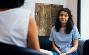 Psychothérapie confiance en soi